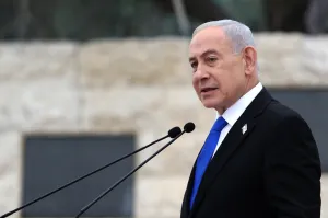 Israel intensifies strikes on Hezbollah as US-Iran diplomacy may force Lebanon ceasefire