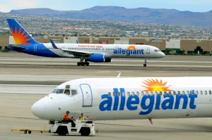 Allegiant and Sun Country merge to fill budget-airline gap left by Spirit
