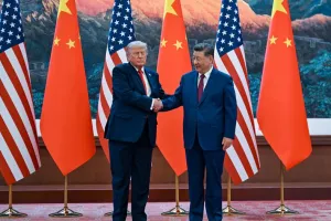 Trump’s state visit is a gold mine for China’s spies