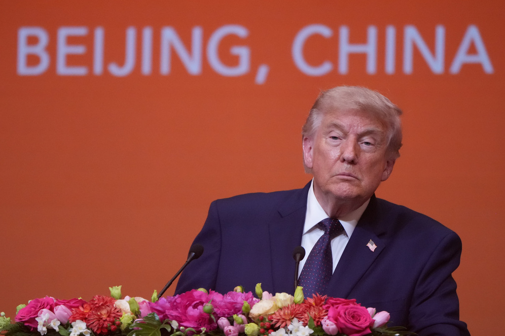 Made in America, funded by China: The capital backdoor into US national security