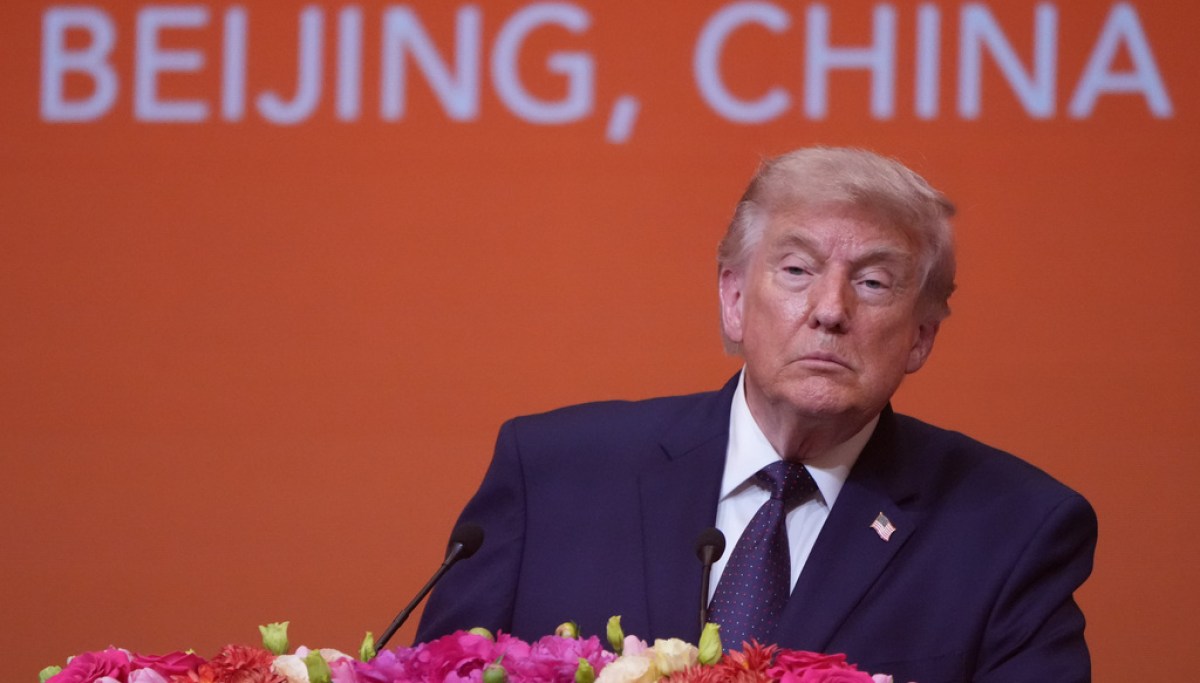Made in America, funded by China: The capital backdoor into US national security