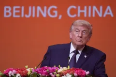 To deter China from invading Taiwan, Trump must exploit Beijing’s pressure points