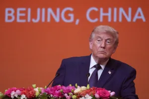 Made in America, funded by China: The capital backdoor into US national security