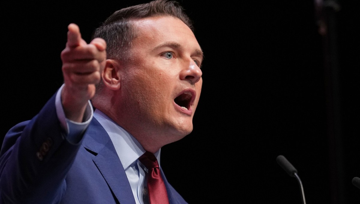 UK leadership contender wagers on insane capital gains tax hike