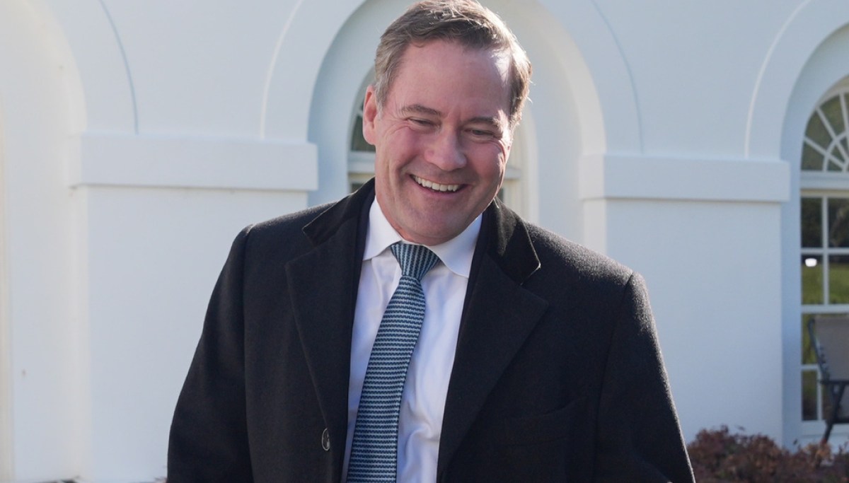 Mike Waltz joins GOP chorus blaming Russia-Ukraine War for high energy prices