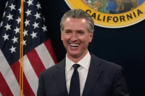 Newsom says redistricting is ‘Jim Crow 2.0’