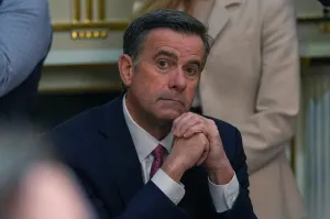 CIA Director Ratcliffe visits Havana to discuss ‘current scenario,’ Cuba says