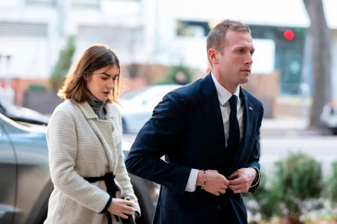 Emily Moreno moves to dismiss defamation lawsuit filed by ex-husband Max Miller
