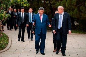 Pentagon publishes annual list of companies working in US aiding Chinese military