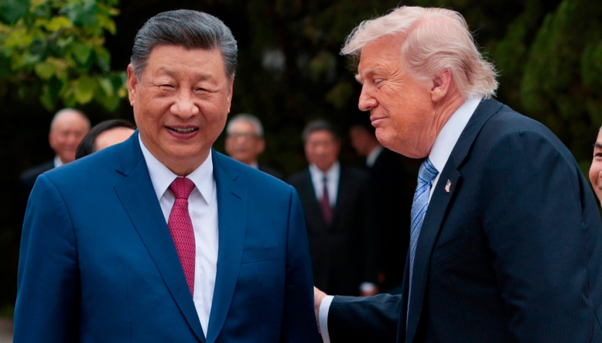 Trump buys Boeing and Nvidia stock and then helps the companies