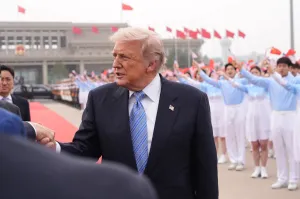 Trump ‘not optimistic’ about securing Jimmy Lai’s release from CCP prison