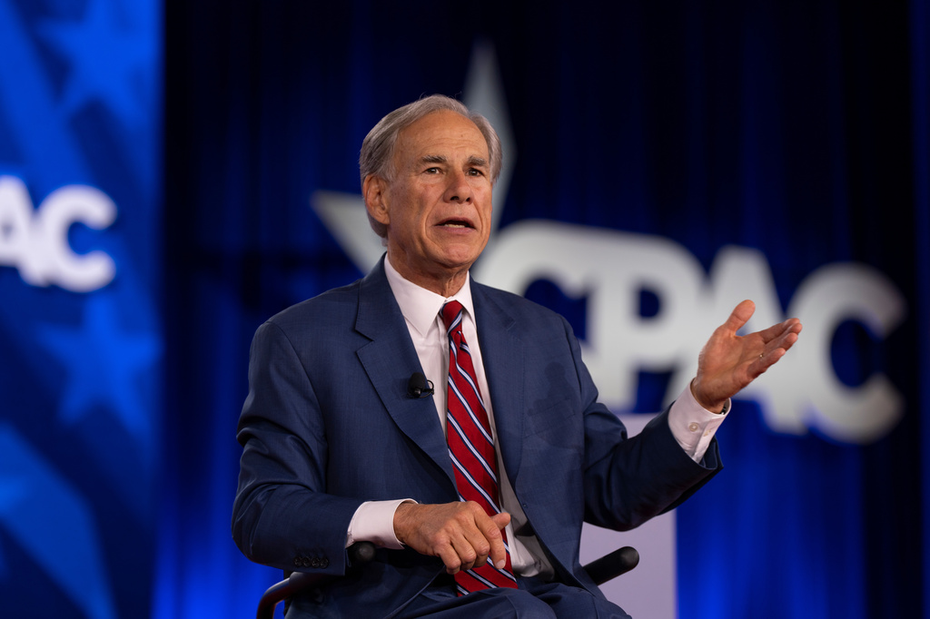Texas Supreme Court rejects Greg Abbott request to oust Democrats who broke quorum