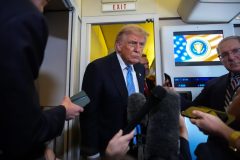 Trump again vows to annihilate Iran if no deal reached: ‘Won’t be anything left’