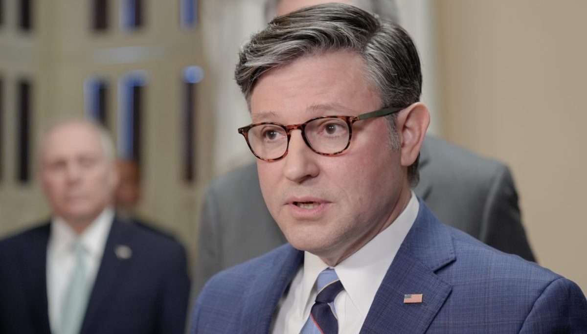 White House meeting with GOP leadership canceled over impasse on ‘anti-weaponization’ fund