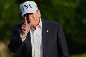 WATCH LIVE: Trump speaks at healthcare affordability event