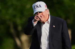 US and Nigeria kill ISIS leader who terrorized Christians in Africa, Trump says