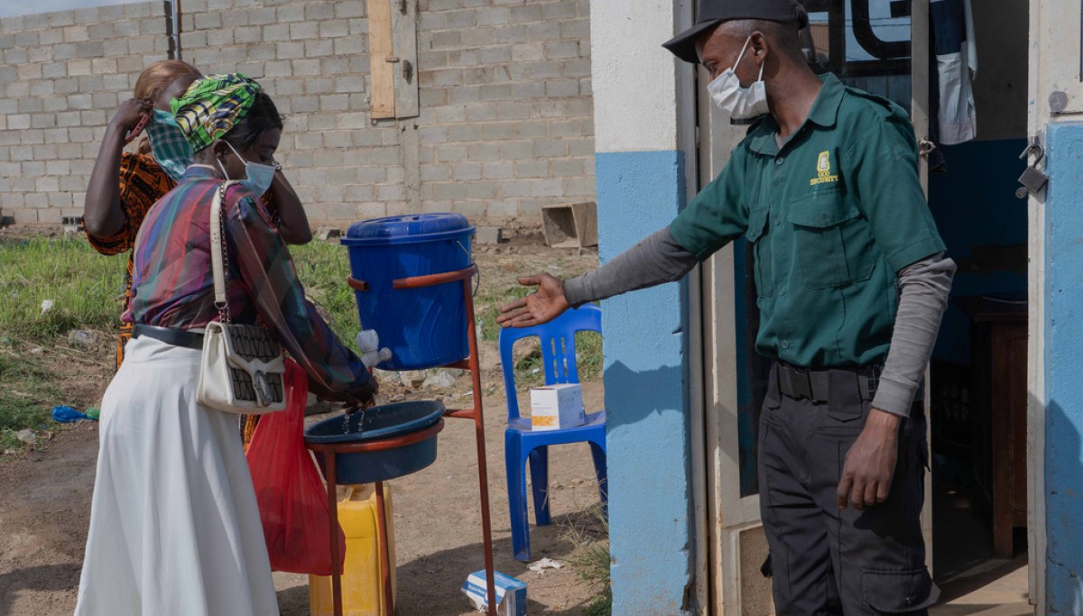 What to Know About ‘Deeply Concerning’ Ebola Outbreak