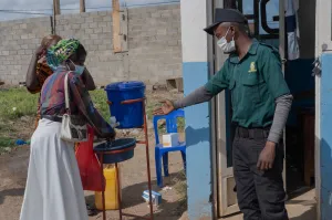 WHO calls the latest Ebola outbreak ‘deeply concerning’: What to know