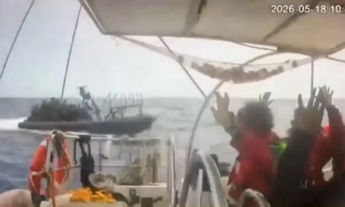 Gaza flotilla