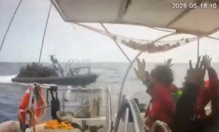 Gaza flotilla
