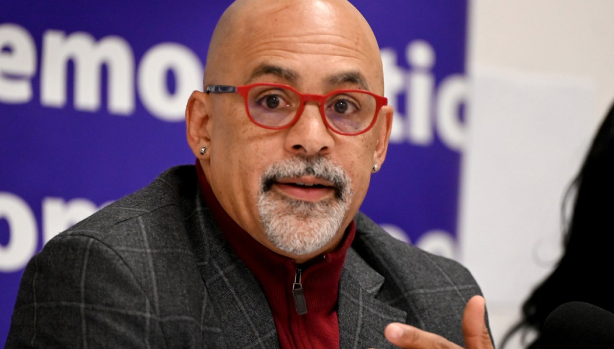 Pennsylvania primary results unpacked: Democrats go far left, while GOP centers