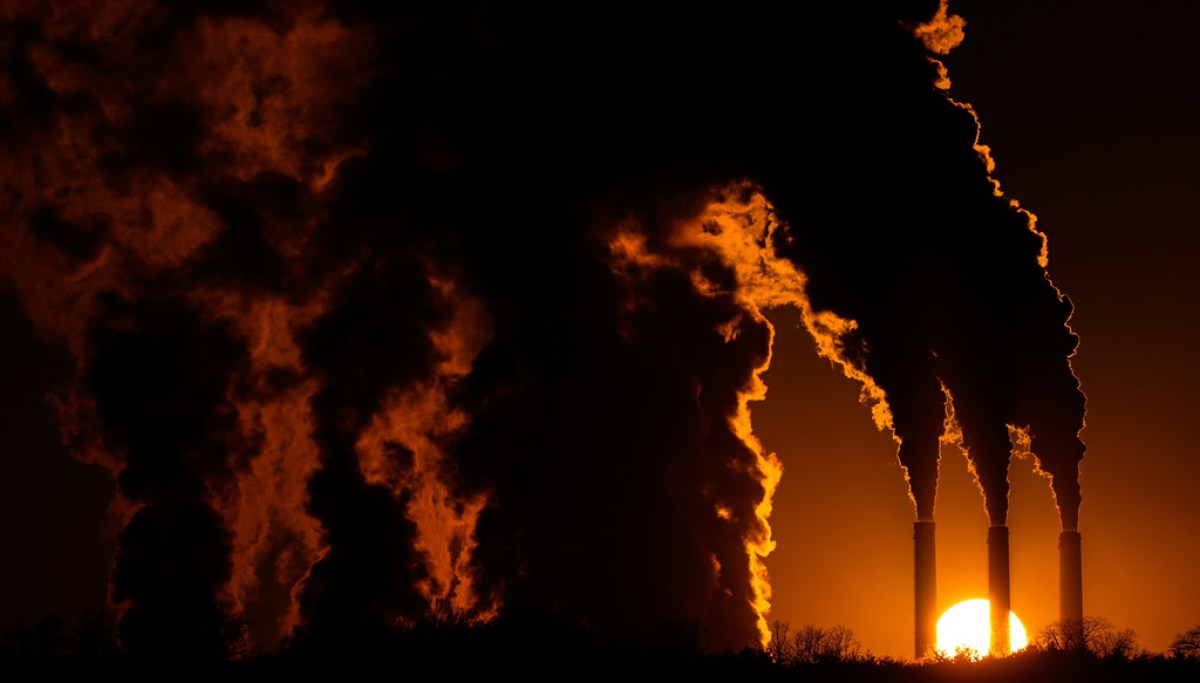 Trump administration leans on coal power plants to address rising energy demand