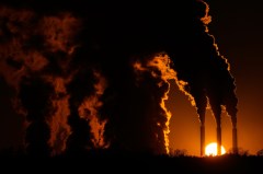 Trump administration leans on coal power plants to address rising energy demand