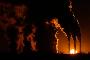 Trump administration leans on coal power plants to address rising energy demand