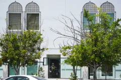 What to know about the San Diego mosque where shooting killed five
