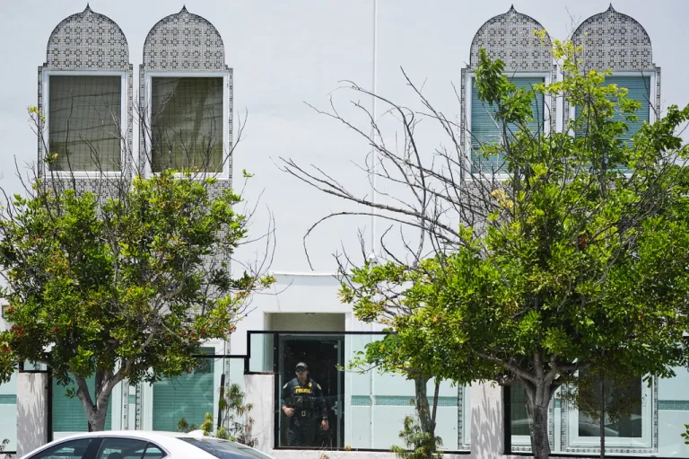 Islamic Center of San Diego