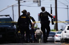 San Diego mosque shooters met online and shared ‘broad hatred’ for religion: FBI