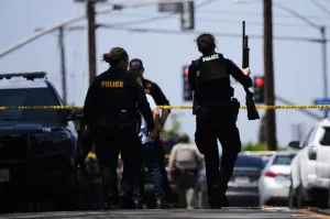 San Diego mosque shooters met online and shared ‘broad hatred’ for religion: FBI