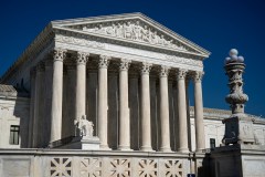 Supreme Court decision on death row IQ case will spare prisoner’s life