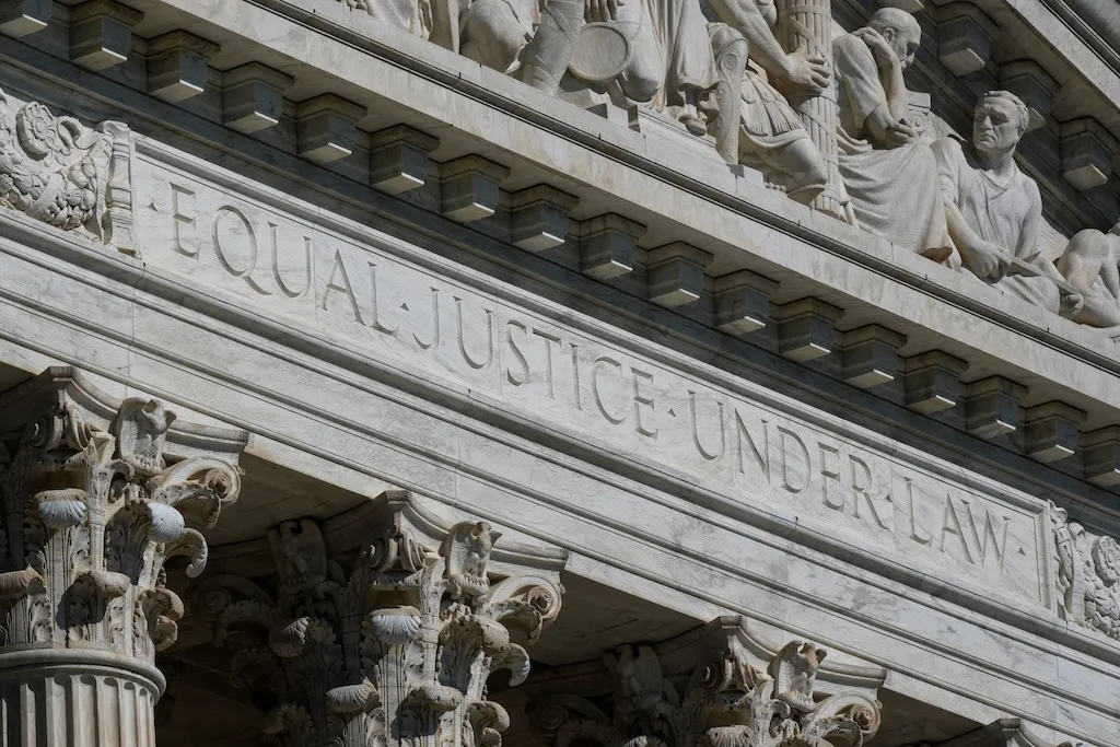 Supreme Court sides with death row inmate over jury selection racial bias claims