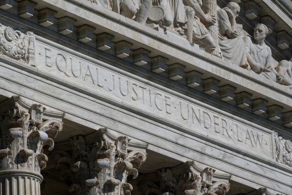 Treatment for millions of Americans at stake in ‘skinny label’ Supreme Court case