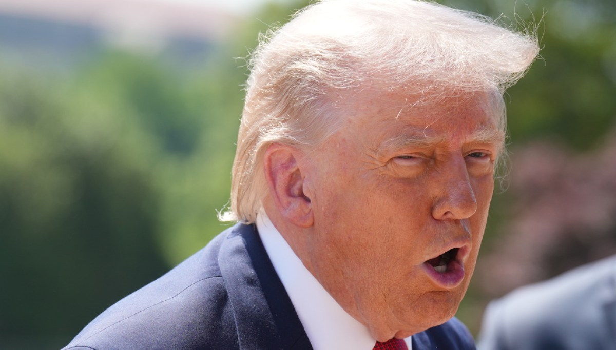 House Passes Measure to End U.S. Military Action Against Iran