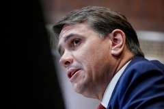Todd Blanche: DOJ ‘anti-weaponization’ fund extends beyond Biden-caused harms