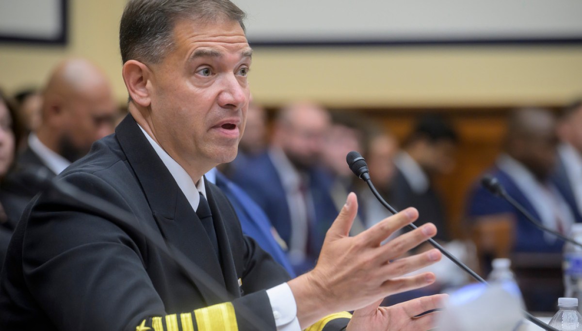 Iran school allegedly hit by US was on active missile site: CENTCOM