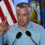 Bob Harvie wins Pennsylvania’s 1st District primary to set showdown with Brian Fitzpatrick