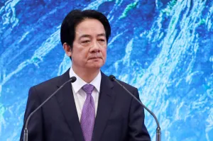 Taiwan has not received notification of pause in US arms sales