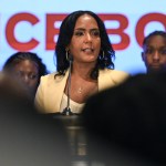 Can Keisha Lance Bottoms deliver the Georgia win Stacey Abrams could not?