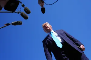 Trump says he would have won California if ‘we had Jesus Christ come down and count the votes’