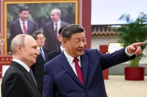 Why haven’t China and Russia come to Iran’s rescue?