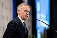 Carney says US ‘attacked’ Canada with tariffs and promises retaliation