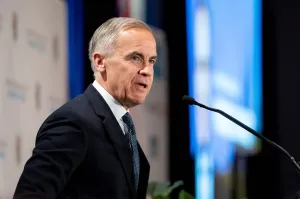 Carney says US ‘attacked’ Canada with tariffs and promises retaliation