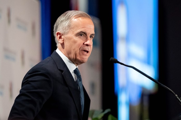 Carney says US ‘attacked’ Canada with tariffs and promises retaliation