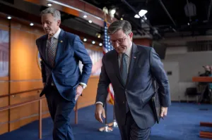 Passage of bipartisan housing legislation would be ‘big win’ for both parties: Zach Halaschak