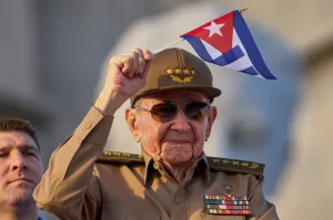 The death of kings: As a Cuban from Miami, I welcome Raul Castro’s indictment