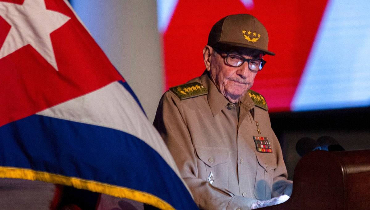 “Halting Washington’s Regime-Change Agenda in Cuba”