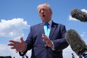 Trump says ‘we’re freeing up Cuba’ following Raul Castro indictment